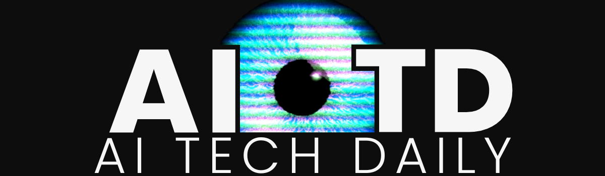 AI Tech Daily