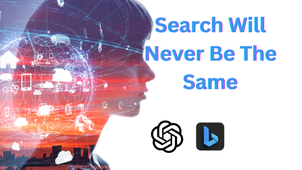 search will never be the same bing adds chatgpt