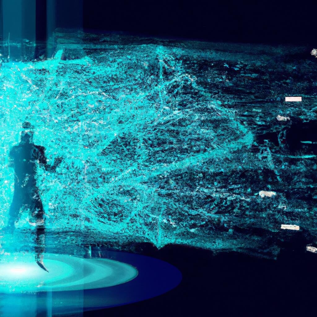 AI’s Data Appetite Is Huge. That’s a Problem for Privacy Laws