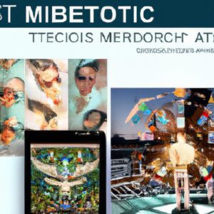 Meta’s ‘Imagine Me’ AI lets users reinvent themselves across all apps