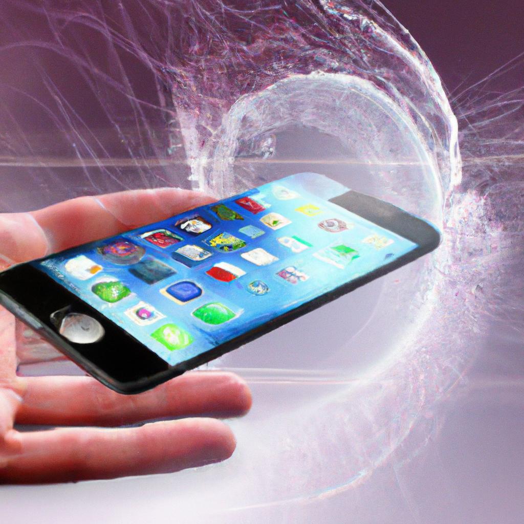 Transform Phone Apple's AI-Powered Phones Transform Consumer Expectations - AI Tech Daily