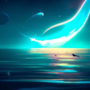 AI’s Potential to Dominate Crypto as Final Boss Whale
