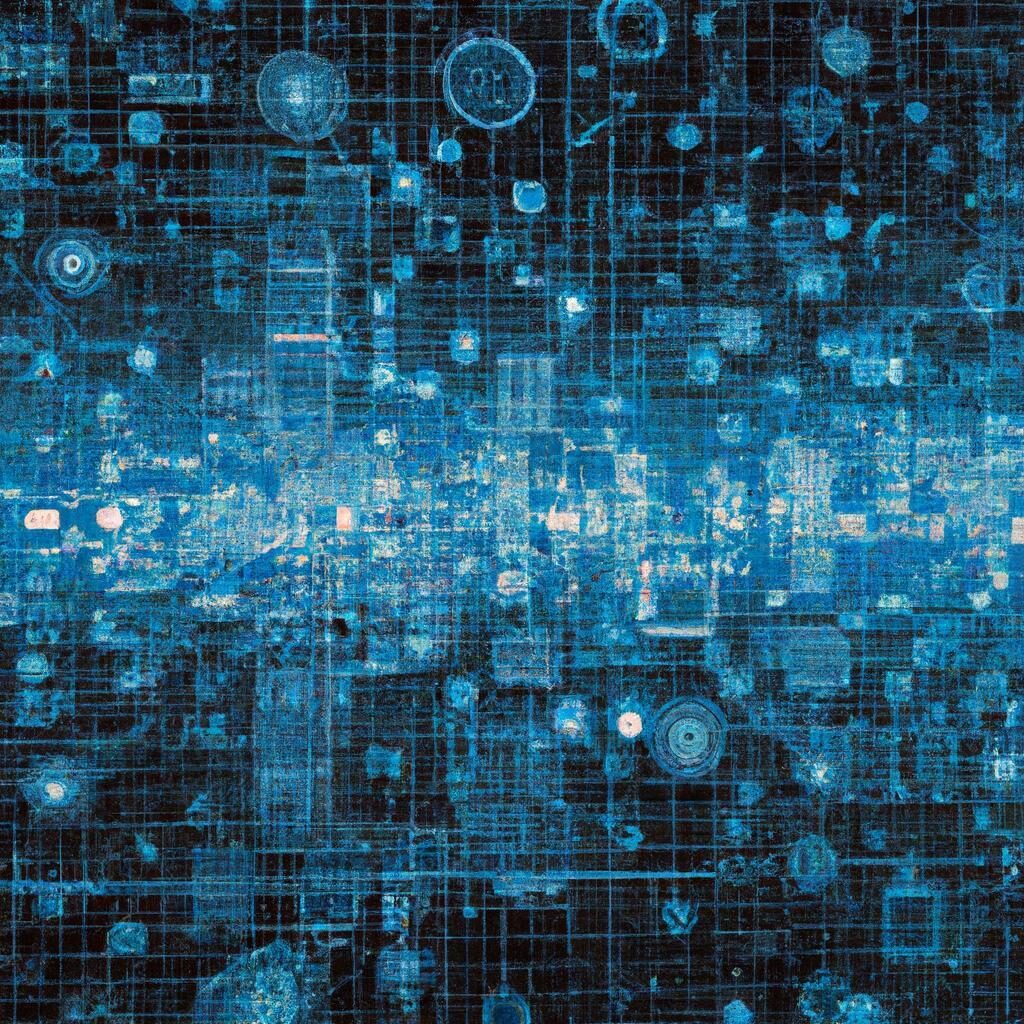 US Leads in AI Investment and Job Postings: Report