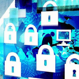 Tech giants clash over data privacy laws