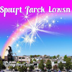 Unicorn Sighting Sparks Frenzy in Small Town