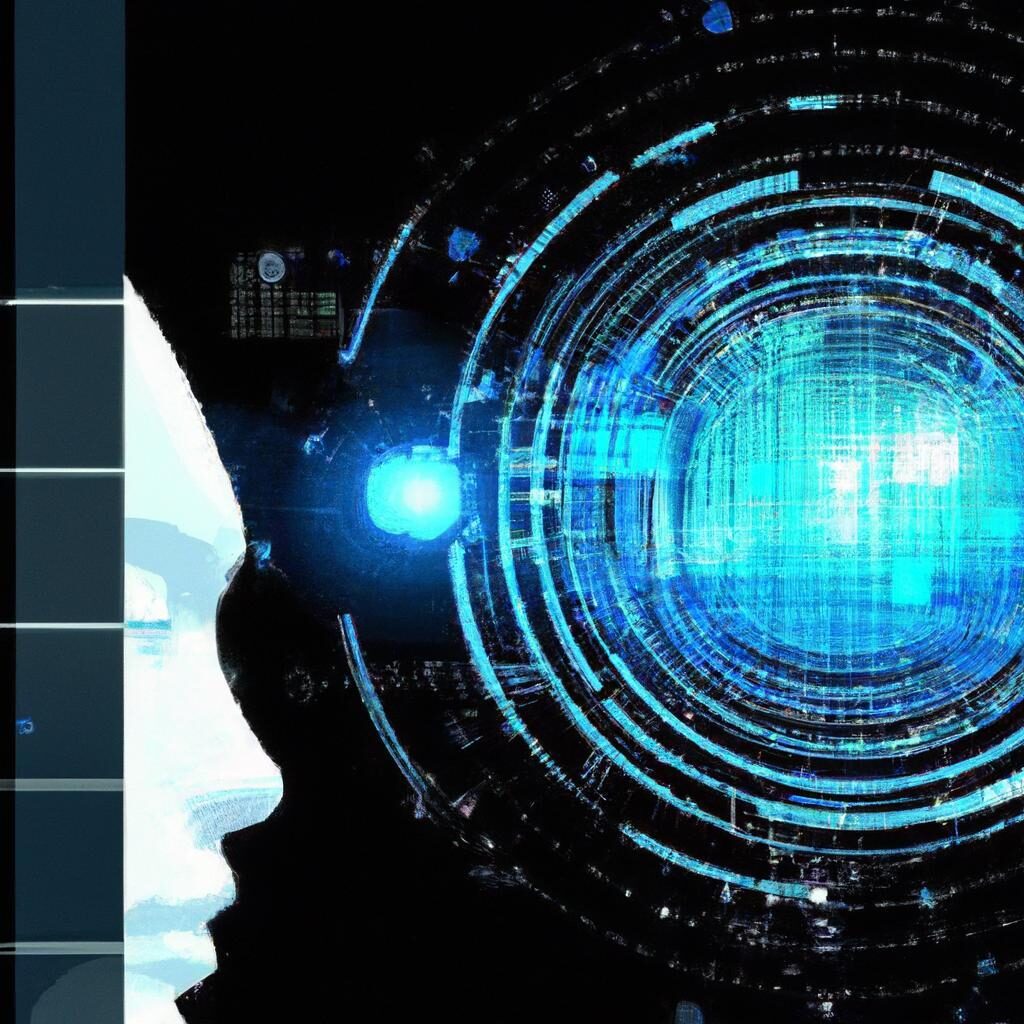 Quest for AI Jobs: The Search for Opportunities