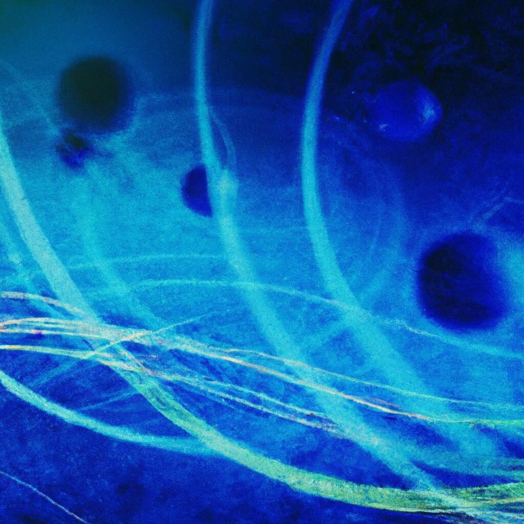 Revolutionary New Tech Breakthrough Leads to Major Breakthrough in Cancer Treatment
