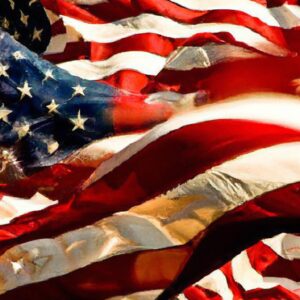 Nation in Shock: Unexpected Twists in Presidential Election Results