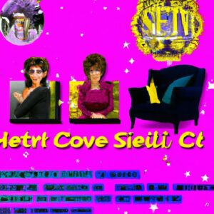 Secrets Revealed: Exclusive Interview with Celebrity Icon
