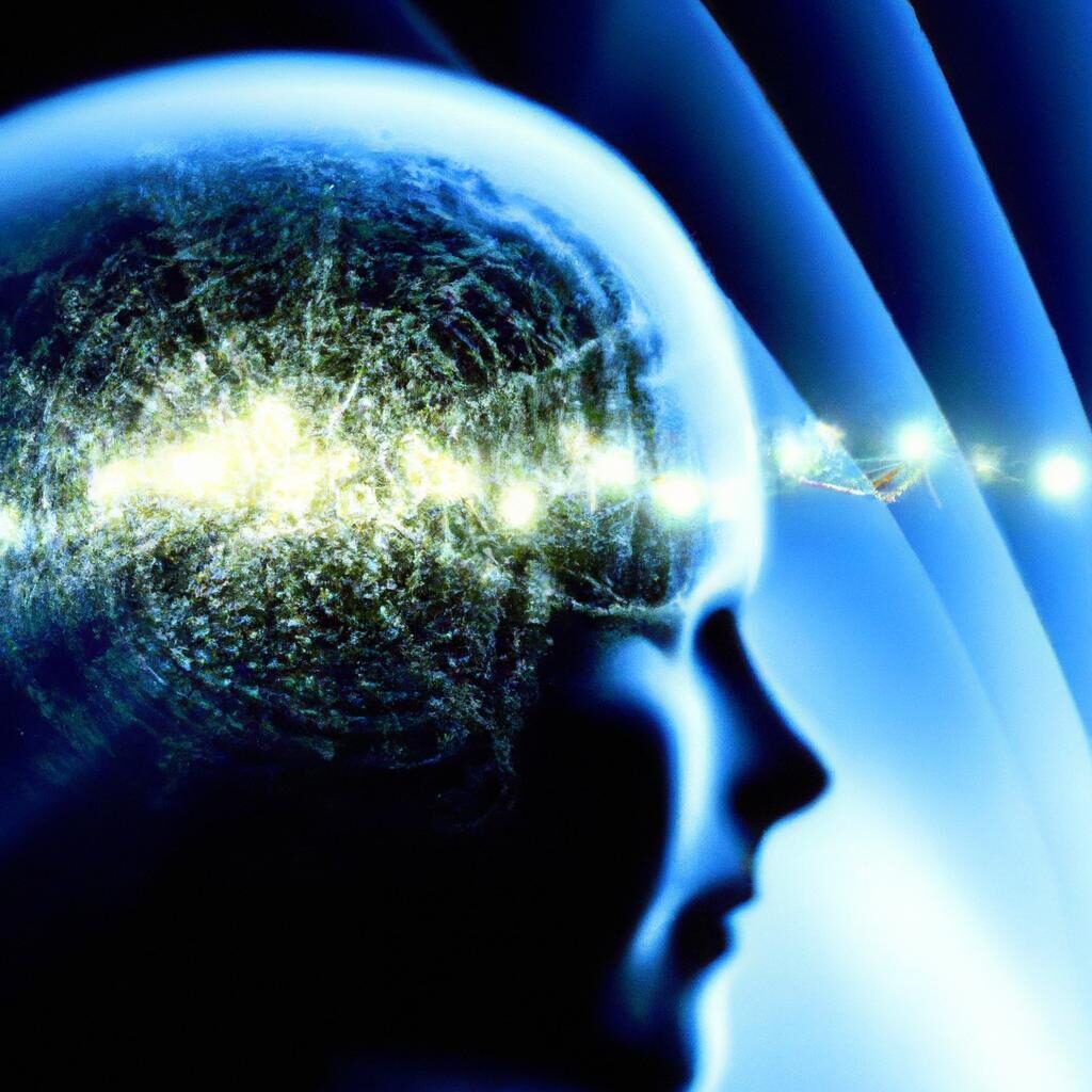 Groundbreaking Study Reveals Surprising Connection Between Stress and Memory