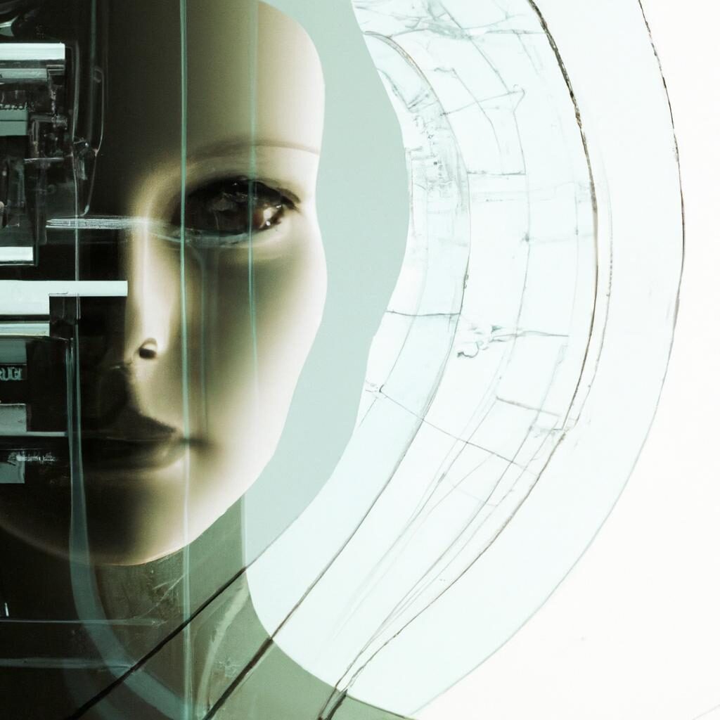AI’s Impact on Society: A Serious Look