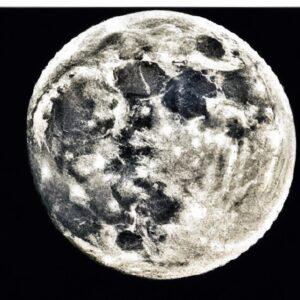 Supermoon Spectacle Mesmerizes Skywatchers Worldwide