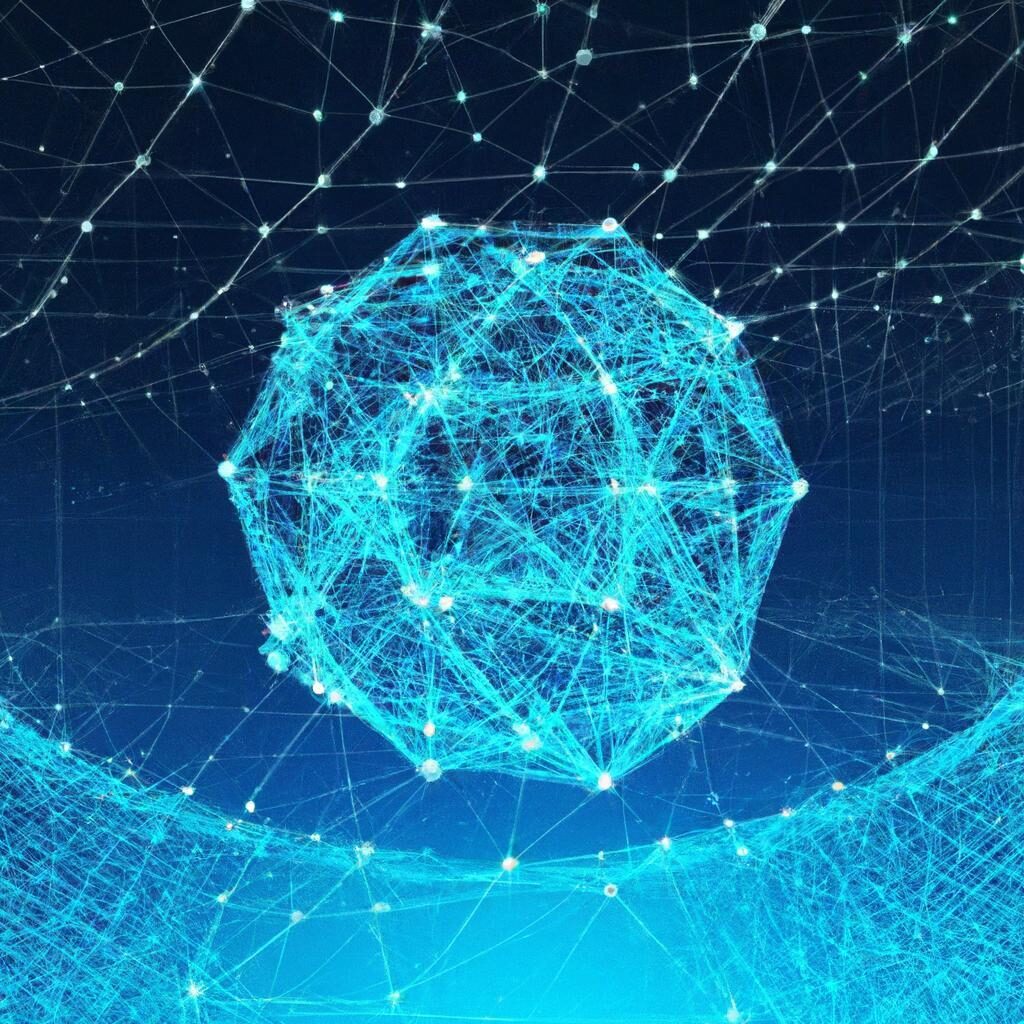 Coinbase Reports First AI Agent Crypto Transaction
