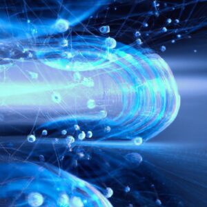 New ‘game-changing’ discovery for light-driven artificial intelligence