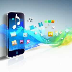 Style-Translating Music Apps