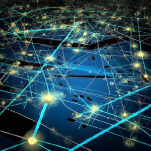 AI changing the digital landscape