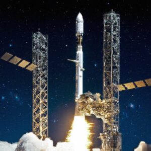 SpaceX Launches Another Successful Mission to International Space Station