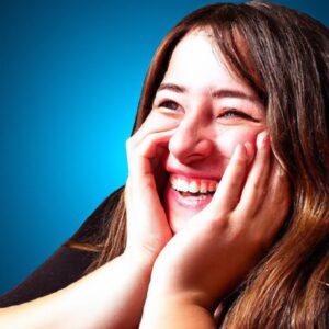 Groundbreaking Study Reveals Surprising Benefits of Laughter Therapy