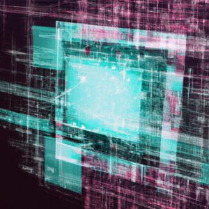 The Digital World Transformed by AI
