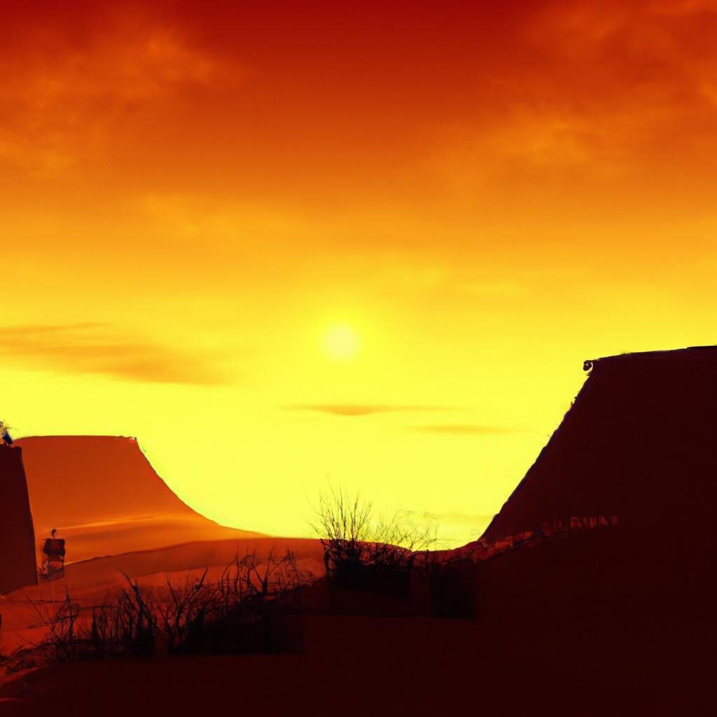 Extraordinary discovery: Scientists unlock mystery of ancient civilization
