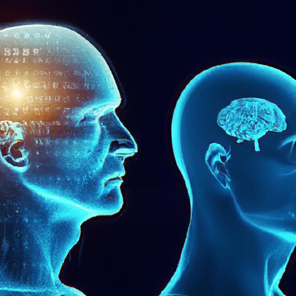 Senior Citizens Brace for AI’s Impact