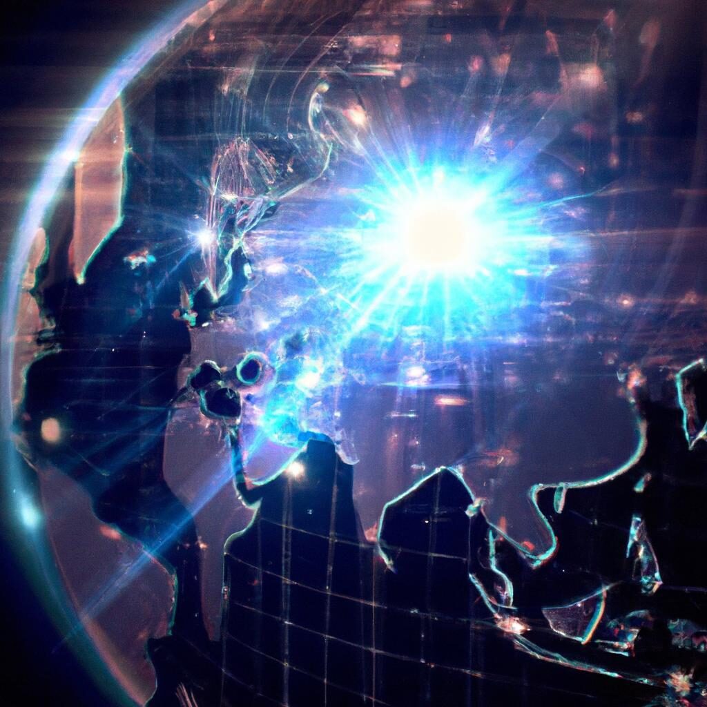 Transforming Industries: The Power of AI for a Stronger Future