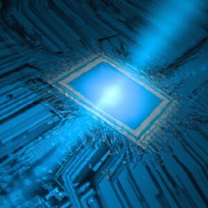 Comparing AI Stock Giants: Intel vs. ASML