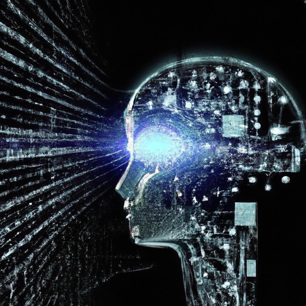 Artificial Intelligence’s Impact on Society