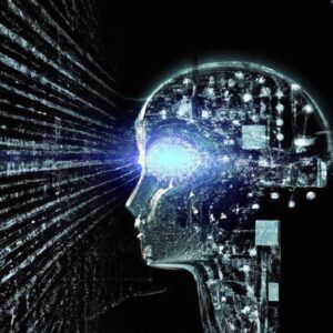 Artificial Intelligence’s Impact on Society