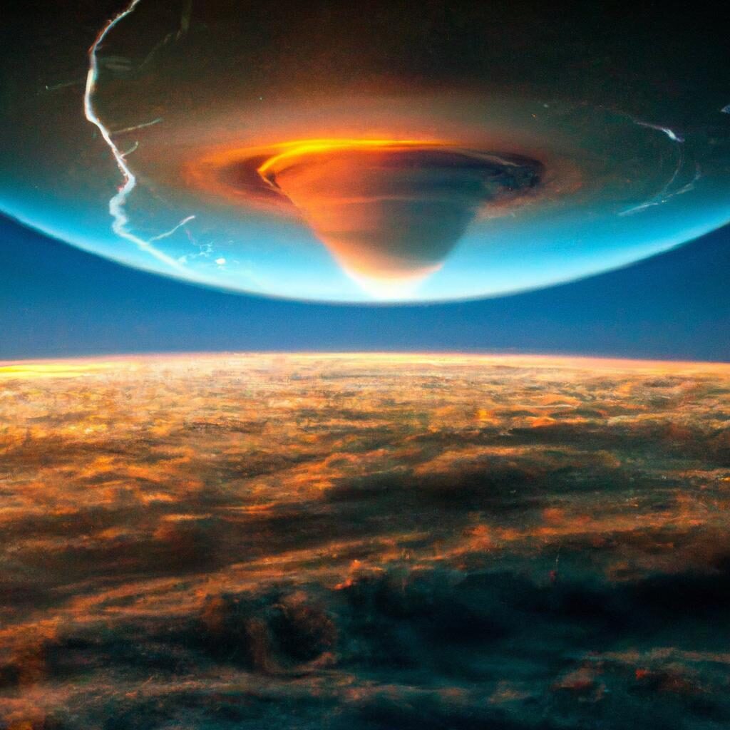 Unexplained Phenomenon Mystifies Residents in Small Town