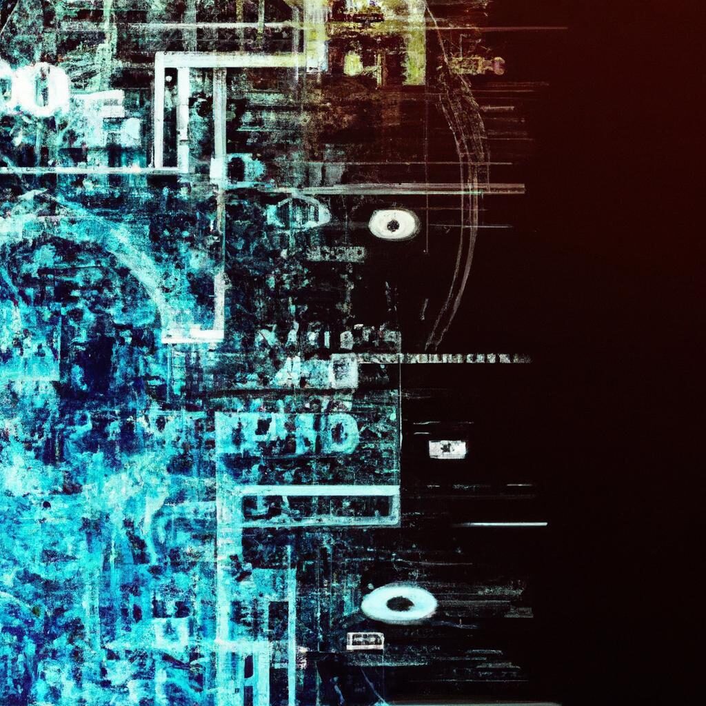 The Prognostic Impact of AI on Society
