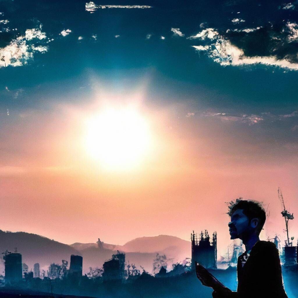 Sizzling Heatwave Grips Nation, Breaking Records