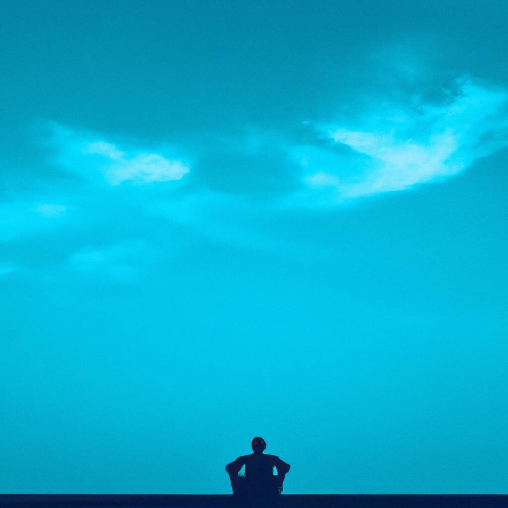 Embracing Mindfulness in Leadership Amid AI, Corporate Complexity