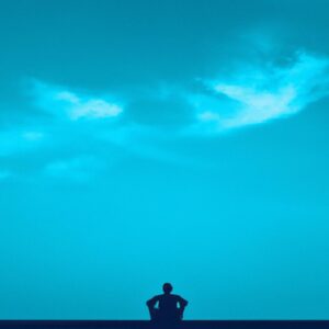 Embracing Mindfulness in Leadership Amid AI, Corporate Complexity