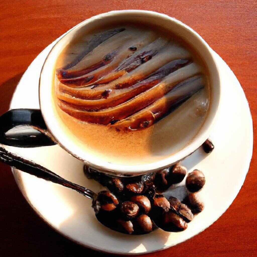 New Study Reveals Surprising Benefits of Drinking Coffee
