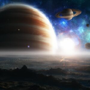 NASA Discovers New Exoplanet with Potential for Life