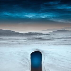 Mysterious Monolith Discovered in Remote Area Sparks Speculation