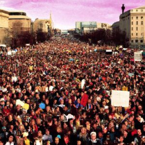 Breaking: Massive protests erupt over controversial new government policy
