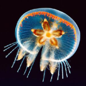 Scientists Discover New Species of Deep-Sea Jellyfish