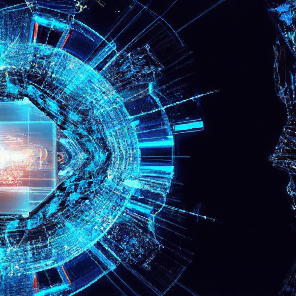 The AI Revolution: Changing Industries in 2024