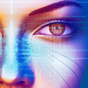 Hong Kong team uses AI, eye contact to aid depressed