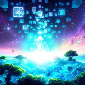 AI agents creating ‘civilizations’ on Minecraft benefit society