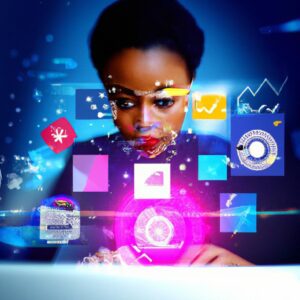 Microsoft taps AI to boost workplace diversity