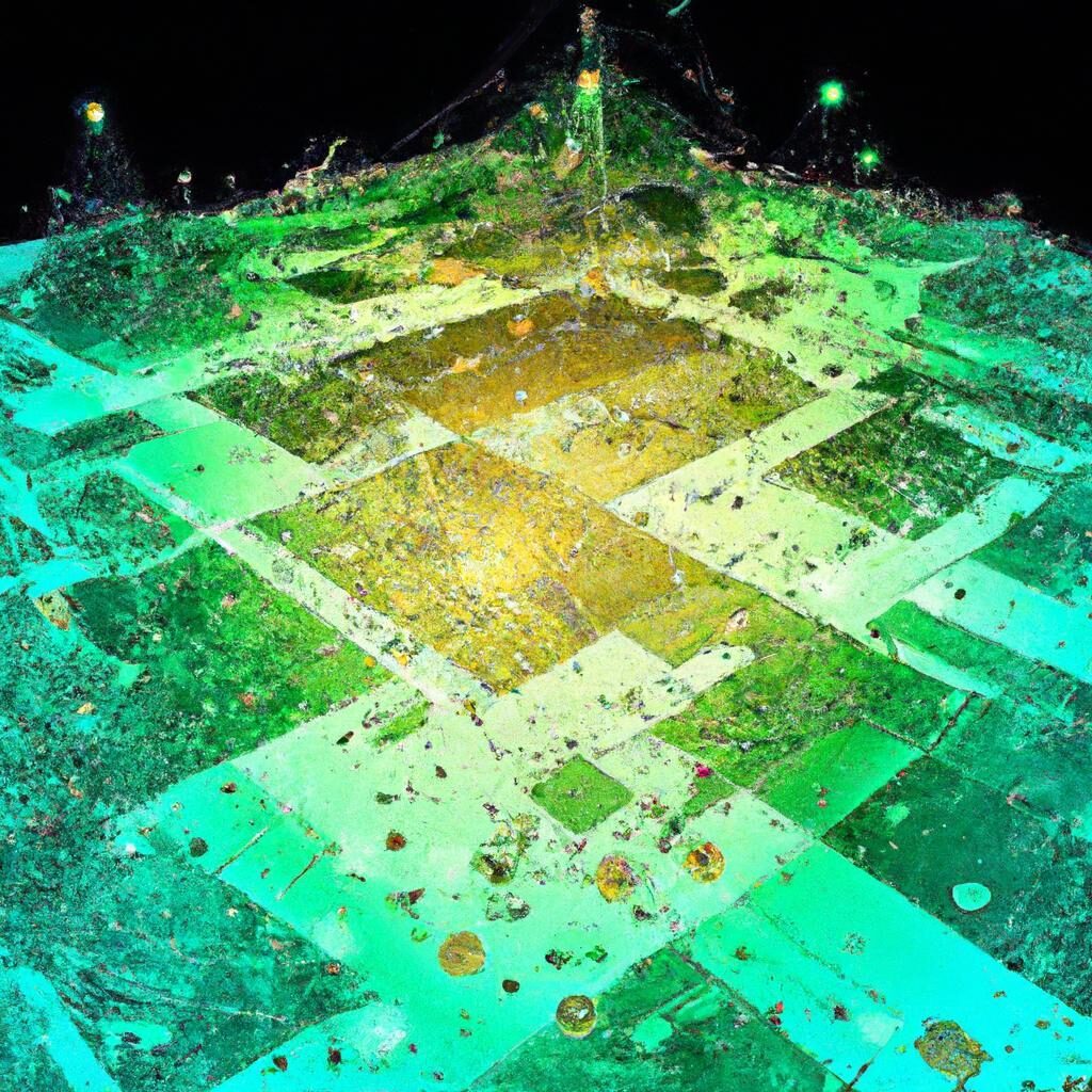 AI agents transforming Minecraft into ‘civilizations’ in groundbreaking digital revolution