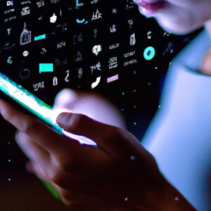 VIU professor delves into AI privacy worries in youth