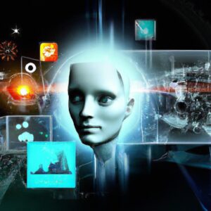 AI expert predicts job automation trends