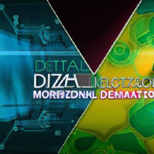 DOJ Investigates Nvidia Contracts and Partnerships