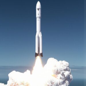 SpaceX Makes History with Successful Starship Test Flight
