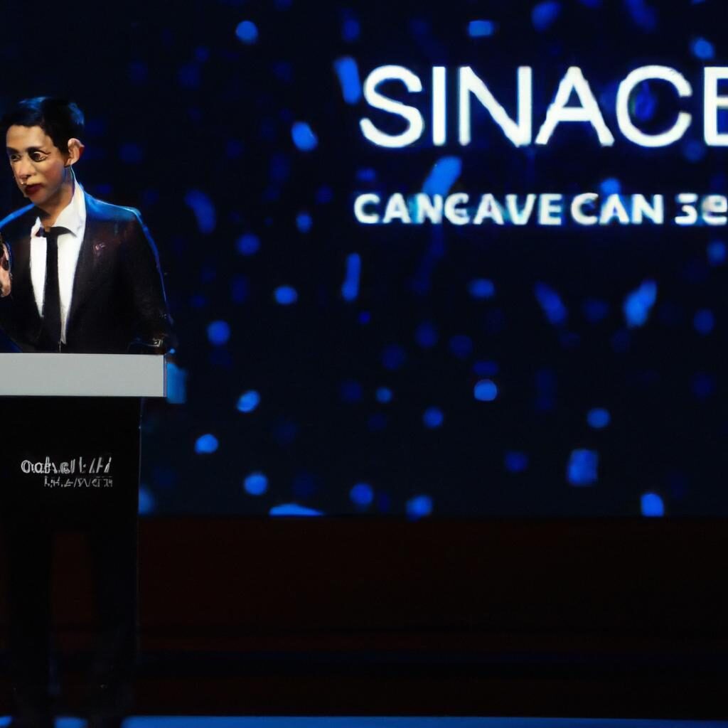 Shanghai Conference Delves into AI’s Impact on Society