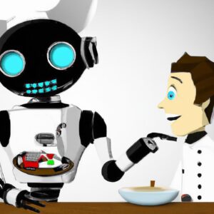 Robot Waiters Are Taking Over Restaurants – Is the End of Human Servers Near?
